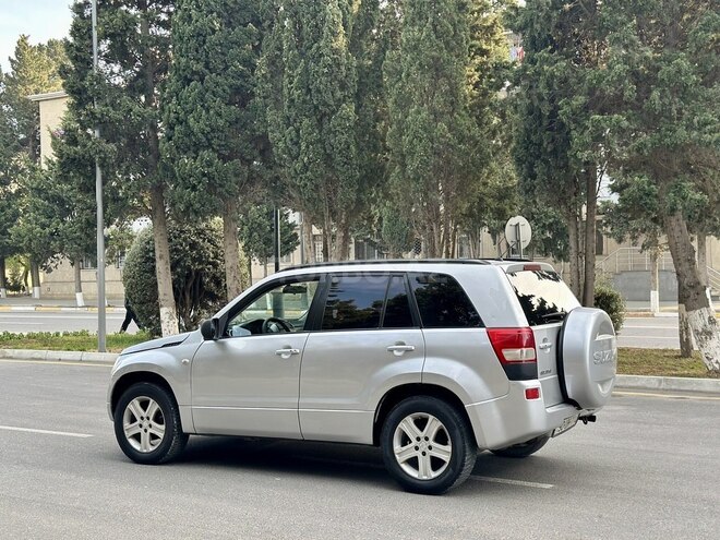 Suzuki Grand Vitara 2006, 233,110 km - 2.0 л - Sumqayıt