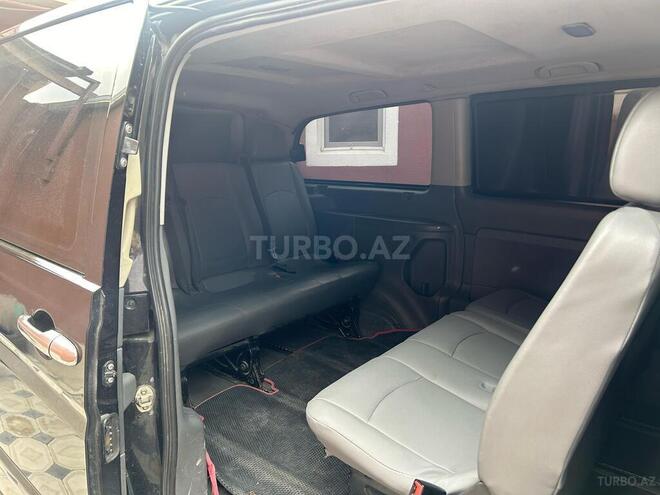 Mercedes Vito 111 2010, 400,000 km - 2.2 л - Bakı