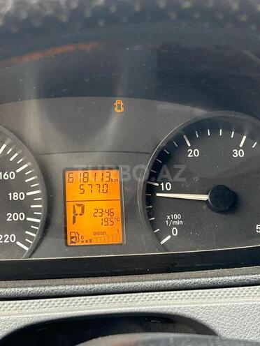 Mercedes Vito 111 2010, 400,000 km - 2.2 л - Bakı