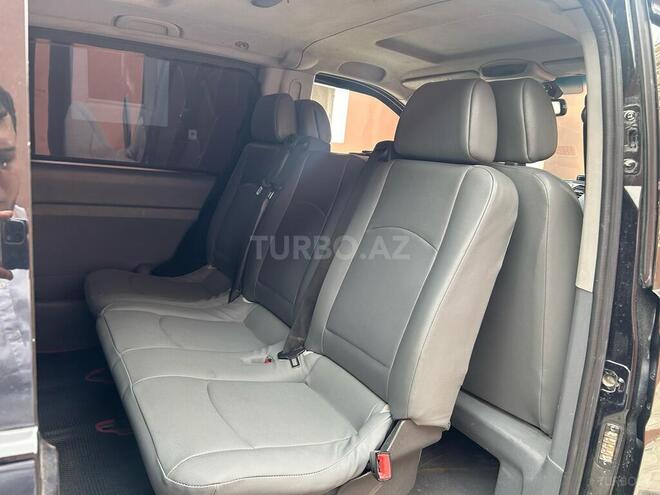 Mercedes Vito 111 2010, 400,000 km - 2.2 л - Bakı