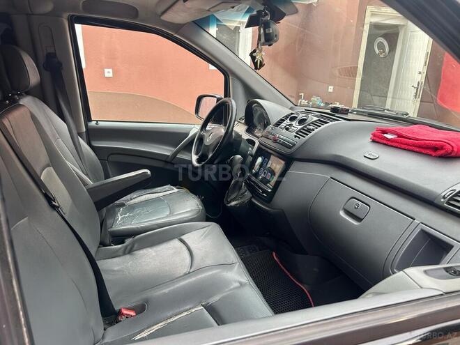 Mercedes Vito 111 2010, 400,000 km - 2.2 л - Bakı