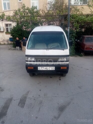 Daewoo Damas 1998, 1,977,000 km - 0.8 l - Bakı