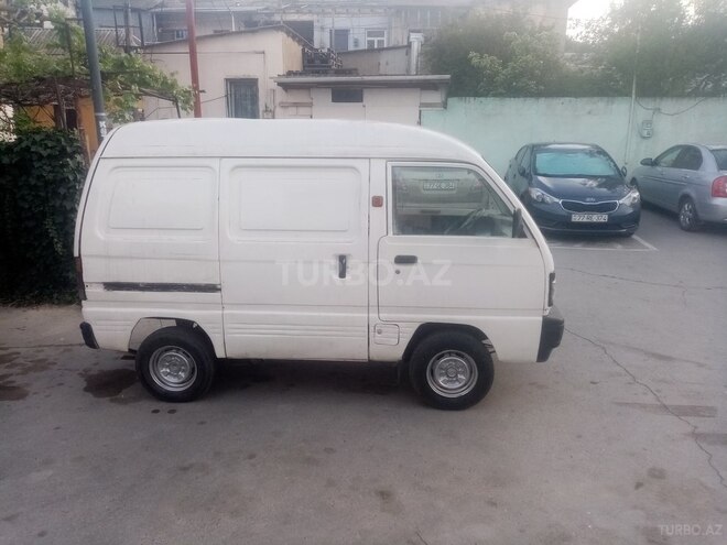 Daewoo Damas 1998, 1,977,000 km - 0.8 l - Bakı