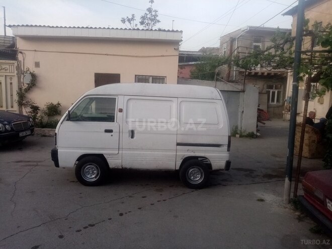 Daewoo Damas 1998, 1,977,000 km - 0.8 l - Bakı