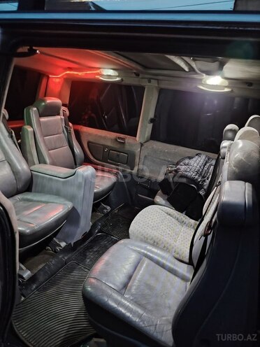 Mercedes Vito 1999, 371,869 km - 2.2 л - Bakı
