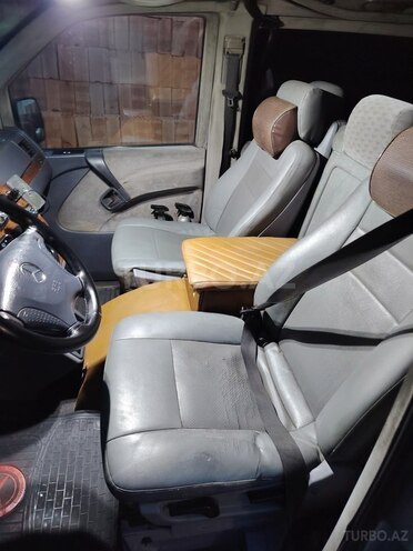 Mercedes Vito 1999, 371,869 km - 2.2 л - Bakı