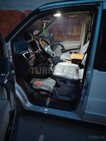 Mercedes Vito 1999, 371,869 km - 2.2 л - Bakı