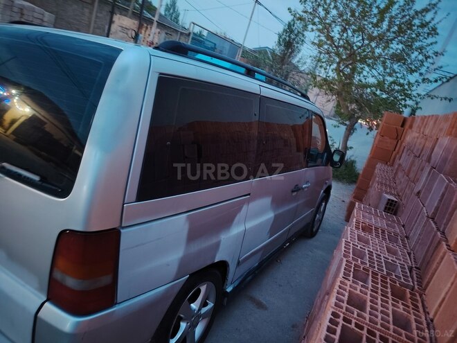 Mercedes Vito 1999, 371,869 km - 2.2 л - Bakı