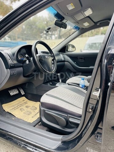 Hyundai Elantra 2007, 196,000 km - 1.6 л - Bakı