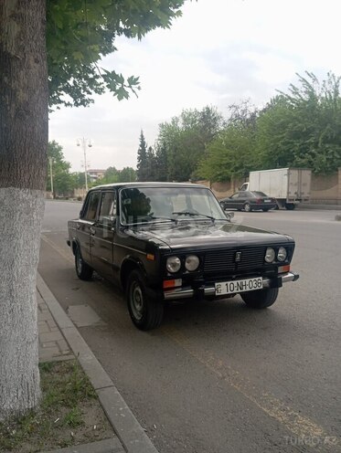 LADA (VAZ) 2106 2004, 99,150 km - 1.6 l - Beyləqan