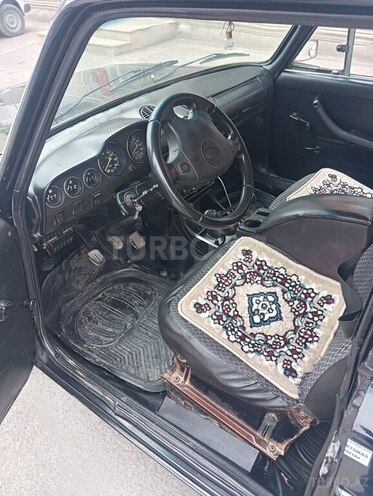 LADA (VAZ) 2106 2004, 99,150 km - 1.6 l - Beyləqan