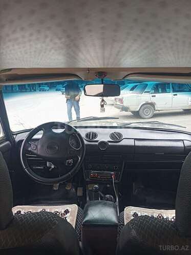 LADA (VAZ) 2106 2004, 99,150 km - 1.6 l - Beyləqan