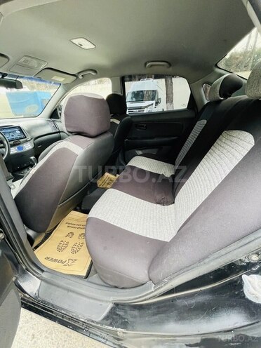 Hyundai Elantra 2007, 196,000 km - 1.6 л - Bakı