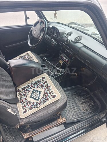 LADA (VAZ) 2106 2004, 99,150 km - 1.6 l - Beyləqan