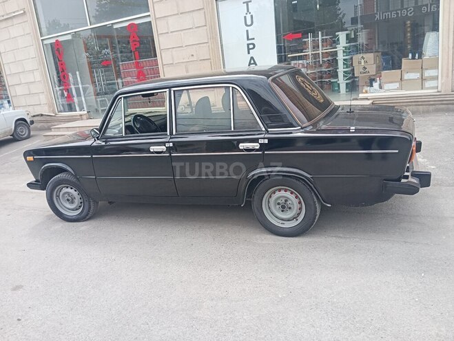 LADA (VAZ) 2106 2004, 99,150 km - 1.6 l - Beyləqan