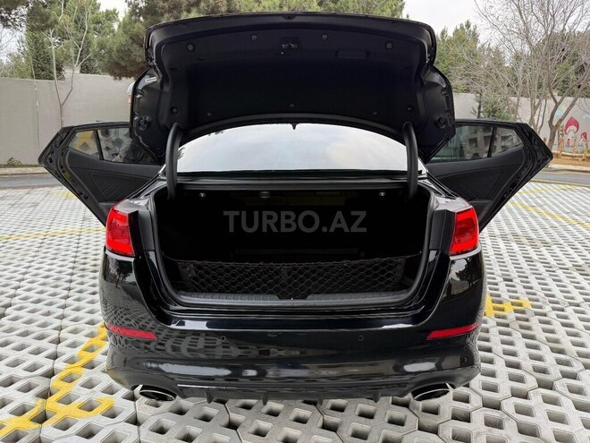 Kia Optima 2014, 191,512 km - 2.0 l - Bakı