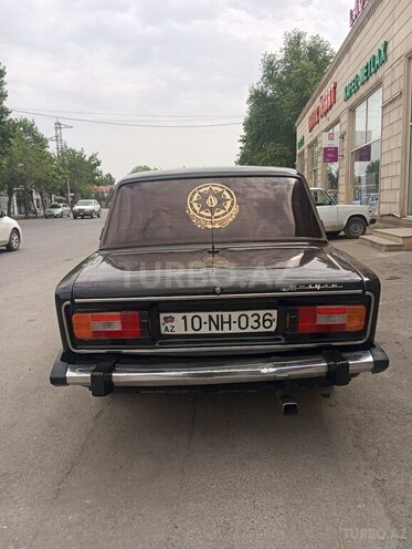 LADA (VAZ) 2106 2004, 99,150 km - 1.6 l - Beyləqan