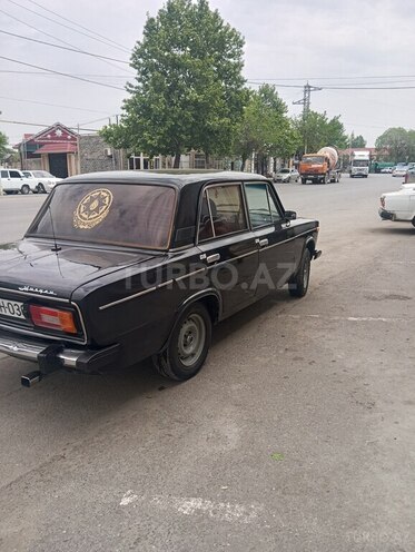 LADA (VAZ) 2106 2004, 99,150 km - 1.6 l - Beyləqan