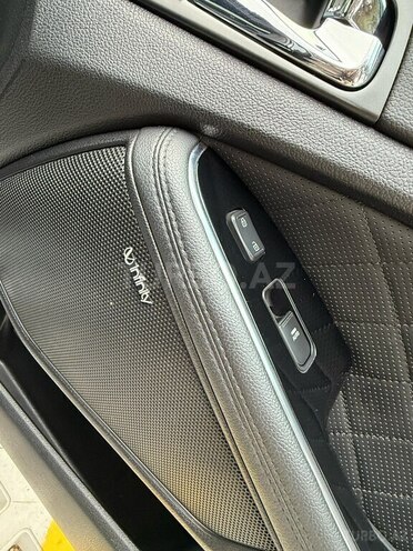 Kia Optima 2014, 191,512 km - 2.0 l - Bakı