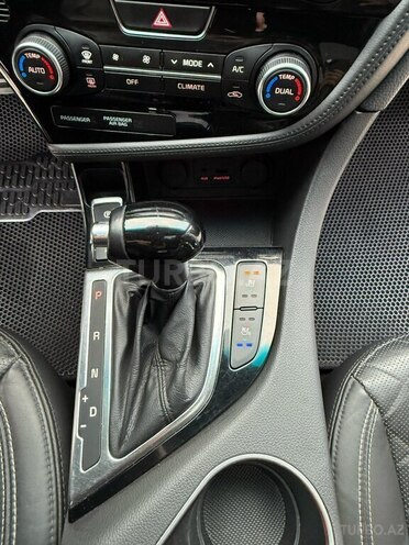 Kia Optima 2014, 191,512 km - 2.0 l - Bakı