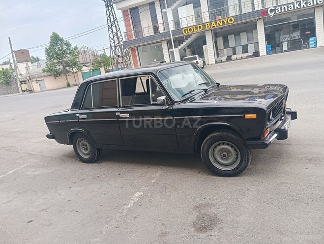 LADA (VAZ) 2106 2004, 99,150 km - 1.6 l - Beyləqan