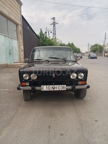 LADA (VAZ) 2106 2004, 99,150 km - 1.6 l - Beyləqan