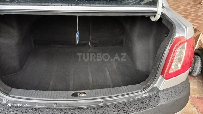 Kia Rio 2007, 220,000 km - 1.5 l - Bakı