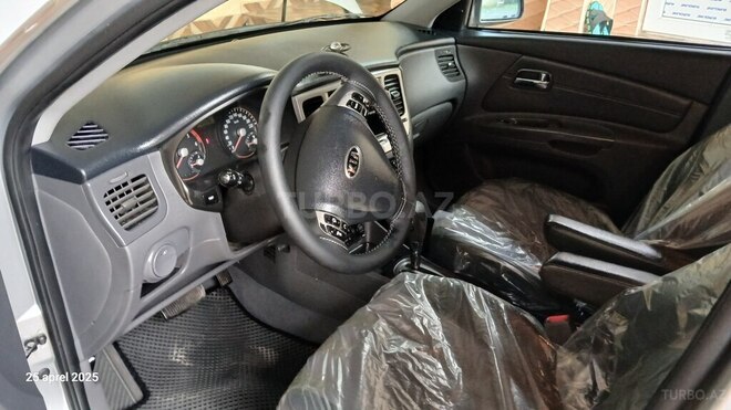 Kia Rio 2007, 220,000 km - 1.5 l - Bakı