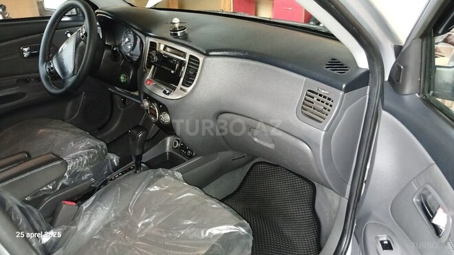 Kia Rio 2007, 220,000 km - 1.5 l - Bakı