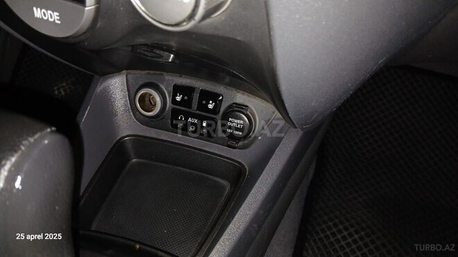 Kia Rio 2007, 220,000 km - 1.5 l - Bakı