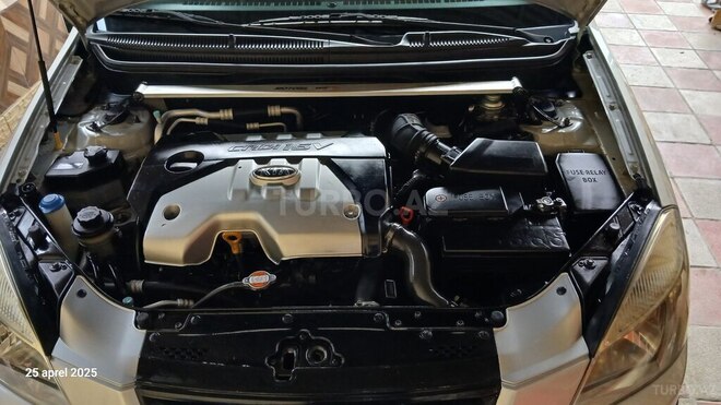 Kia Rio 2007, 220,000 km - 1.5 l - Bakı