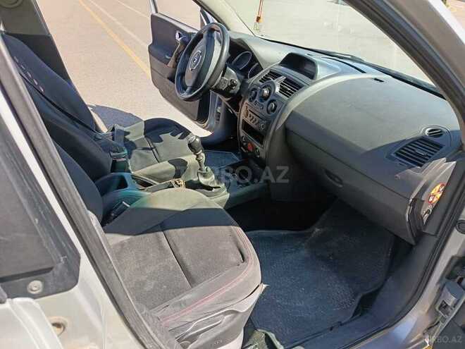 Renault Megane 2007, 350,000 km - 1.5 л - Bakı