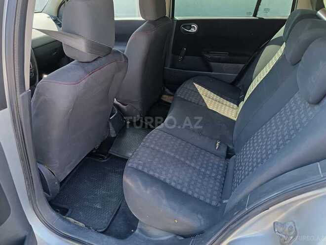 Renault Megane 2007, 350,000 km - 1.5 л - Bakı