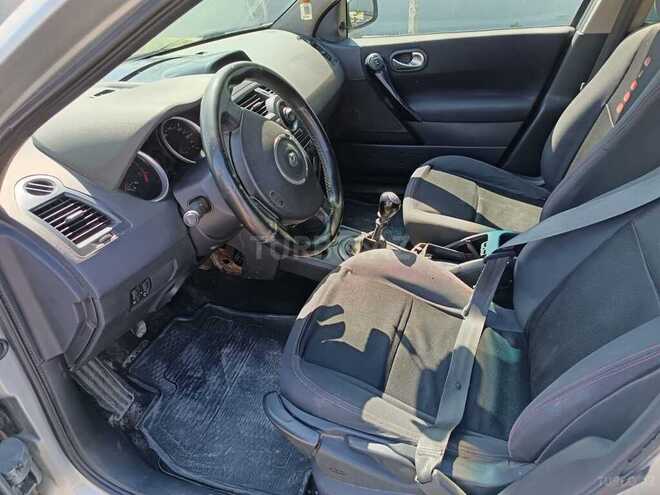 Renault Megane 2007, 350,000 km - 1.5 л - Bakı