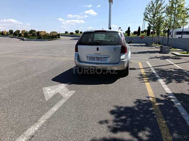 Renault Megane 2007, 350,000 km - 1.5 л - Bakı