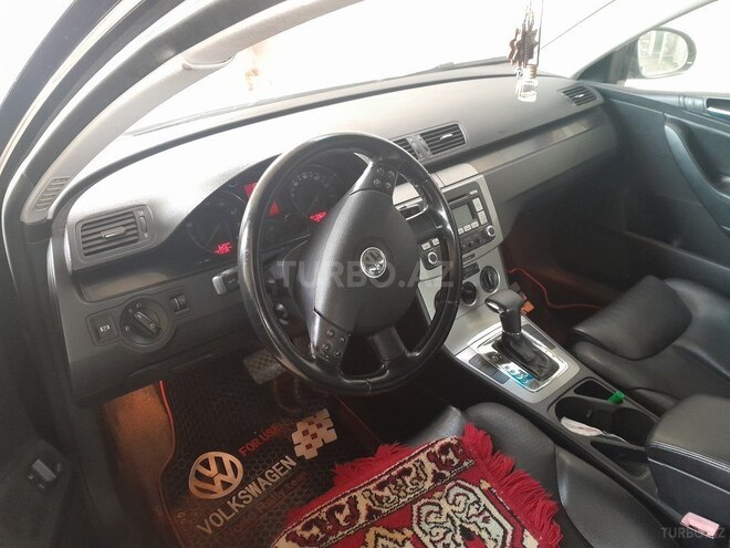 Volkswagen Passat 2007, 241,402 km - 2.0 l - Bakı