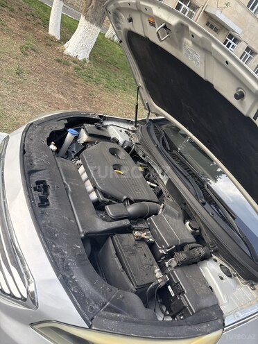 Hyundai Sonata 2014, 200,000 km - 2.0 l - Bakı