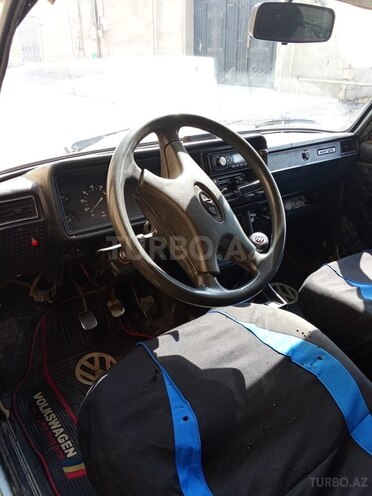 LADA (VAZ) 2104 1997, 70,000 km - 1.6 l - Bakı