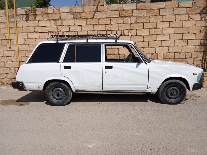 LADA (VAZ) 2104 1997, 70,000 km - 1.6 l - Bakı