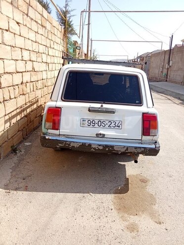 LADA (VAZ) 2104 1997, 70,000 km - 1.6 l - Bakı