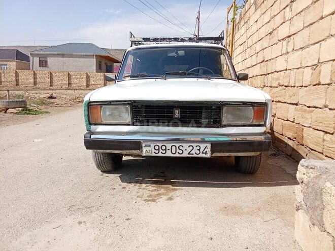 LADA (VAZ) 2104 1997, 70,000 km - 1.6 l - Bakı