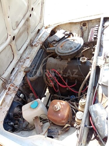 LADA (VAZ) 2104 1997, 70,000 km - 1.6 l - Bakı