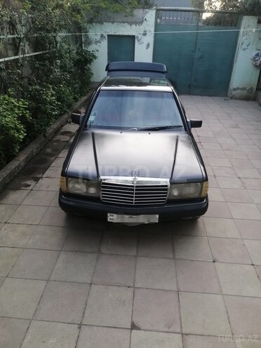 Mercedes 190 1992, 500,009 km - 2.0 л - Bakı