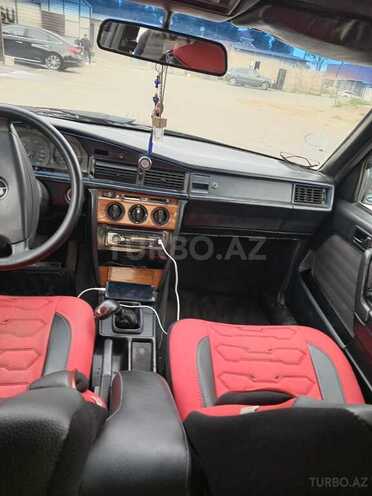 Mercedes 190 1992, 500,009 km - 2.0 л - Bakı