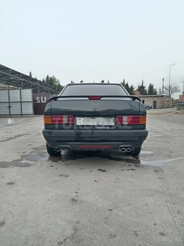 Mercedes 190 1992, 500,009 km - 2.0 л - Bakı
