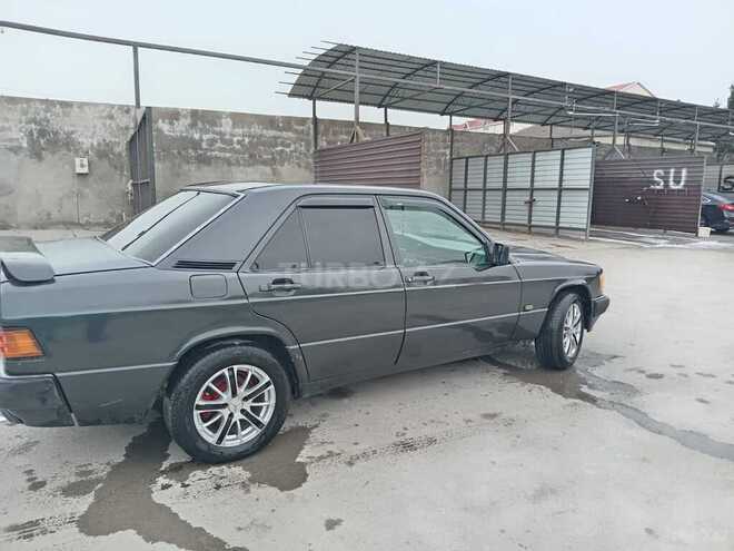 Mercedes 190 1992, 500,009 km - 2.0 л - Bakı