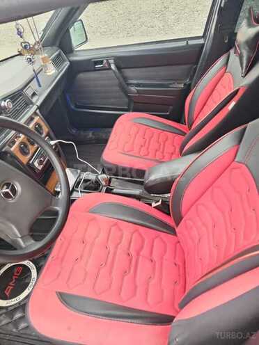 Mercedes 190 1992, 500,009 km - 2.0 л - Bakı