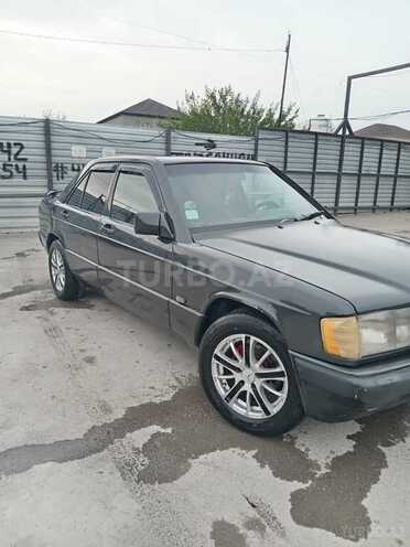 Mercedes 190 1992, 500,009 km - 2.0 л - Bakı