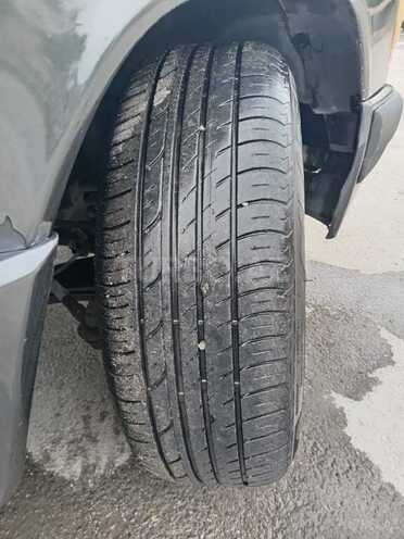 Mercedes 190 1992, 500,009 km - 2.0 л - Bakı
