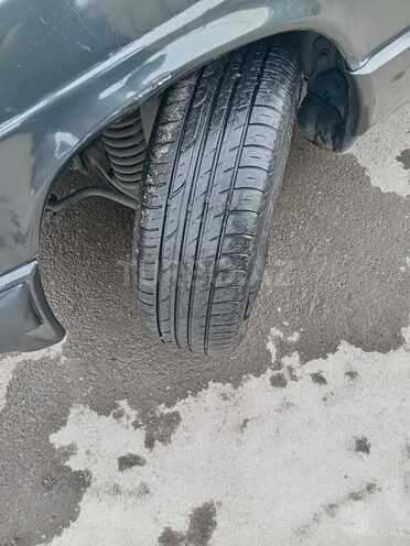 Mercedes 190 1992, 500,009 km - 2.0 л - Bakı